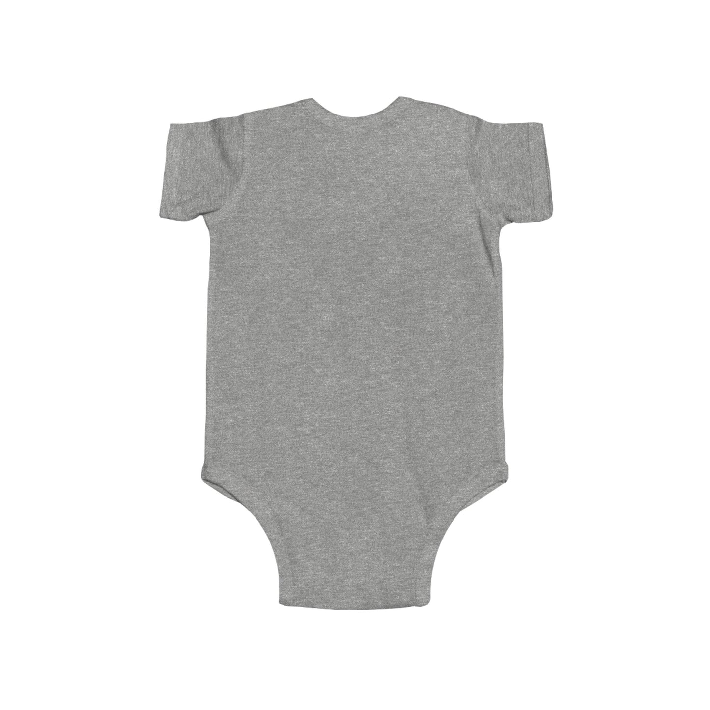 Infant Bodysuit - "Complaints? Attitude. I'm a Limited Edition Manufacturer" Funny Baby Onesie (Pink Bow)