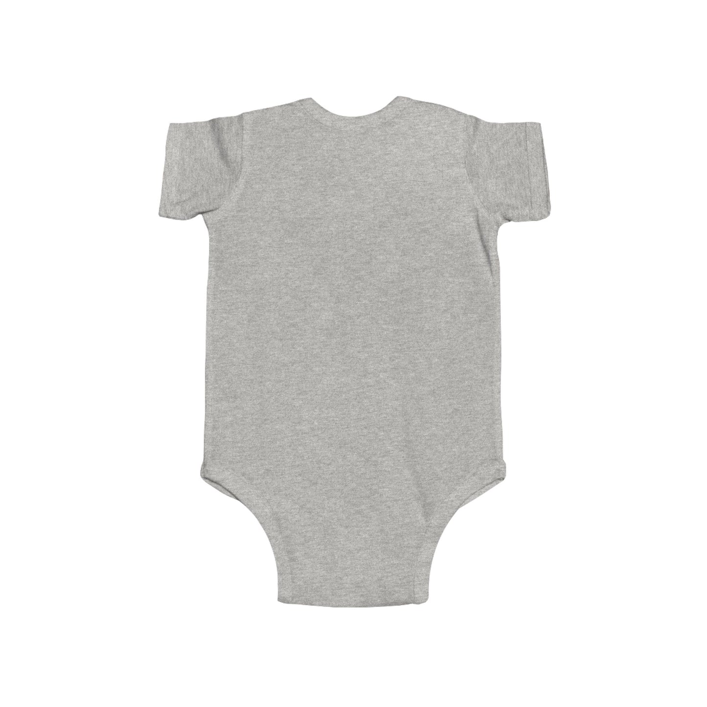 Infant Bodysuit - "I Got It From My Mama" Cute Baby Onesie, Newborn Gift for Mom, Baby Shower Outfit