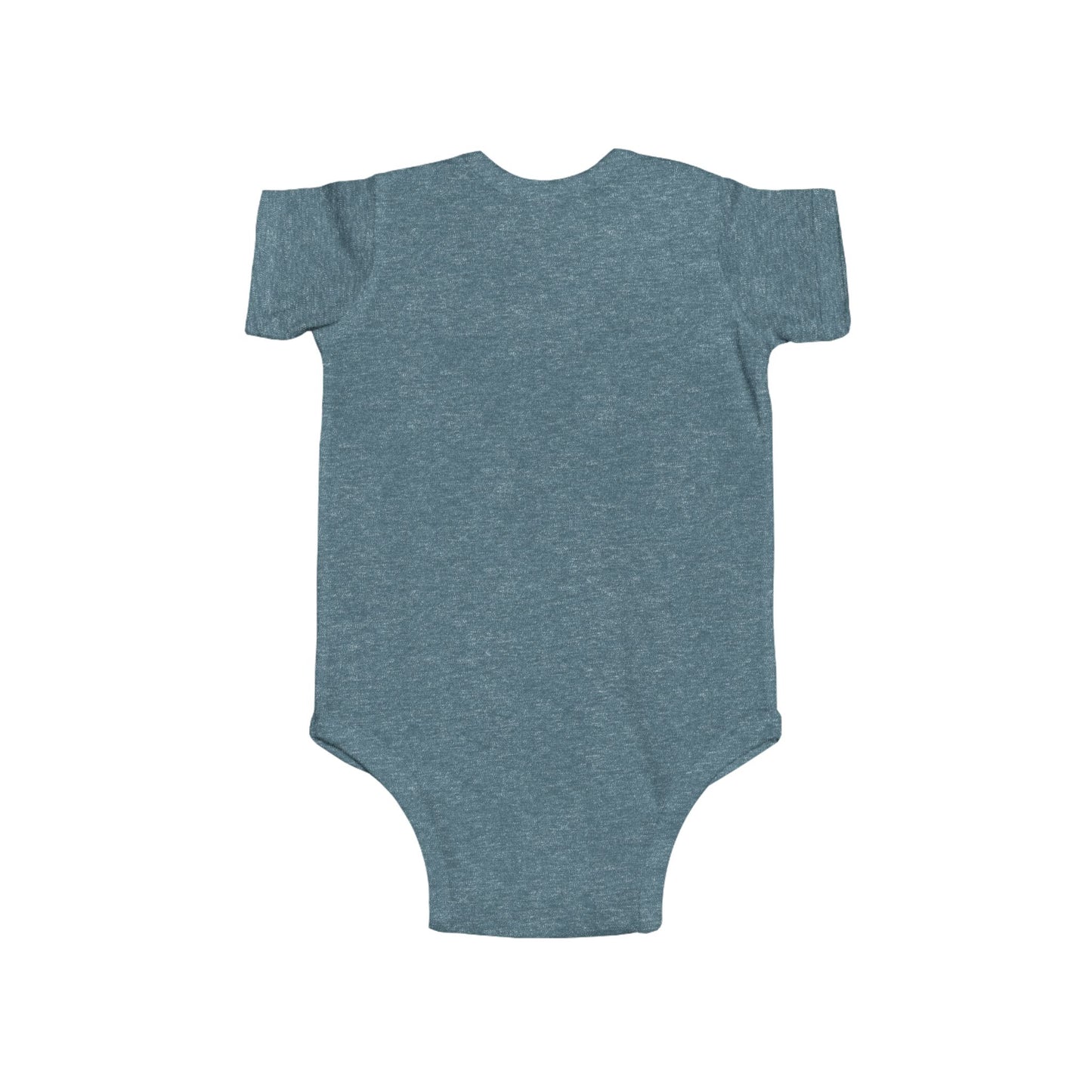 Infant Bodysuit - "I Got It From My Mama" Cute Baby Onesie, Newborn Gift for Mom, Baby Shower Outfit