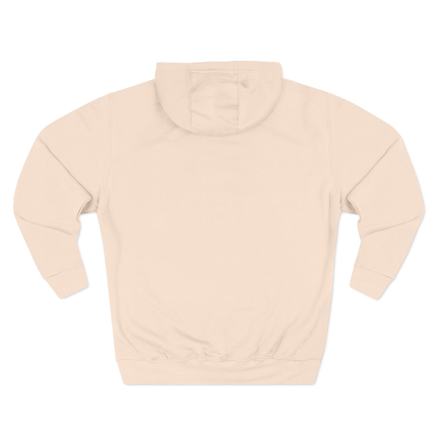 LATINA AF Typography Hoodie | Embroidered Chest Option