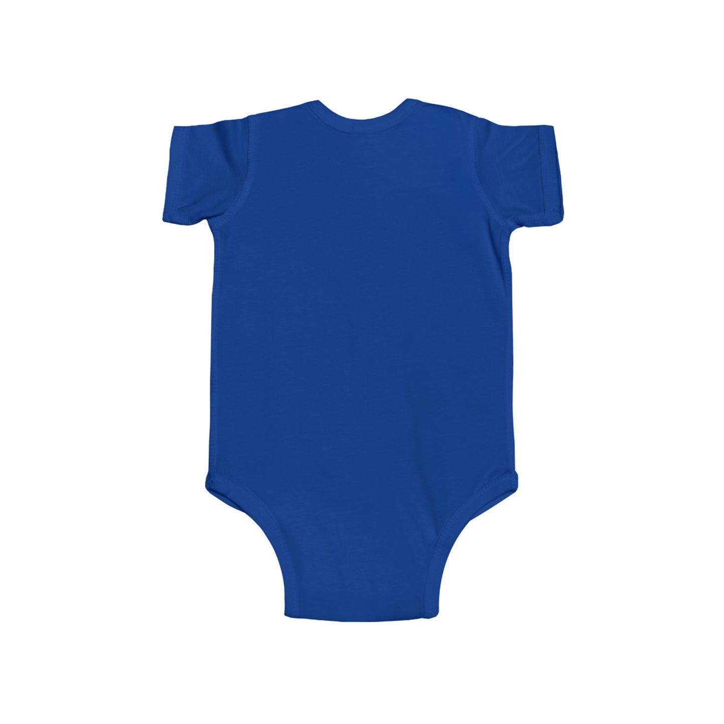 Baby Bodysuit - "Little Girl Big Attitude" Cute Infant Onesie