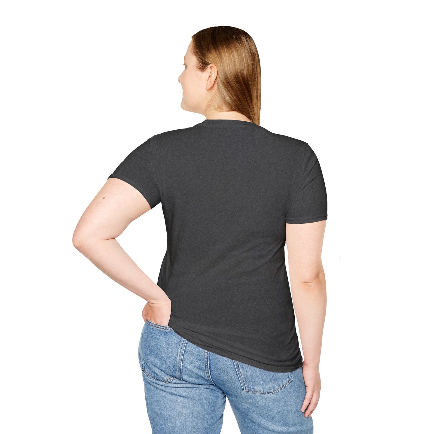 Bomb-Ass Auntie T‑Shirt — Somebody’s Bomb Ass Auntie Graphic Tee
