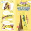 Slow Rising Butter Squeeze Toy