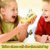 Slow Rising Butter Squeeze Toy