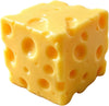 Cheese Squishy Stress Relief Toy