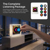 Acrylic NFC Music Player Refrigerator Sticker