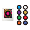 Acrylic NFC Music Player Refrigerator Sticker