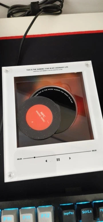Review Card
