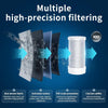 Faucet Water Filter with LED Display