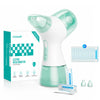 Electric Nasal Irrigation System for Allergy Relief