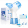 Electric Nasal Irrigation System for Allergy Relief