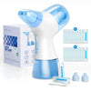 Electric Nasal Irrigation System for Allergy Relief