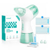 Electric Nasal Irrigation System for Allergy Relief