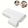 Orthopedic Side Sleeper Memory Foam Pillow