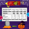 Halloween Candy Variety Pack