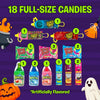 Halloween Candy Variety Pack