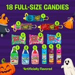 Halloween Candy Variety Pack