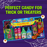 Halloween Candy Variety Pack