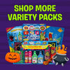 Halloween Candy Variety Pack