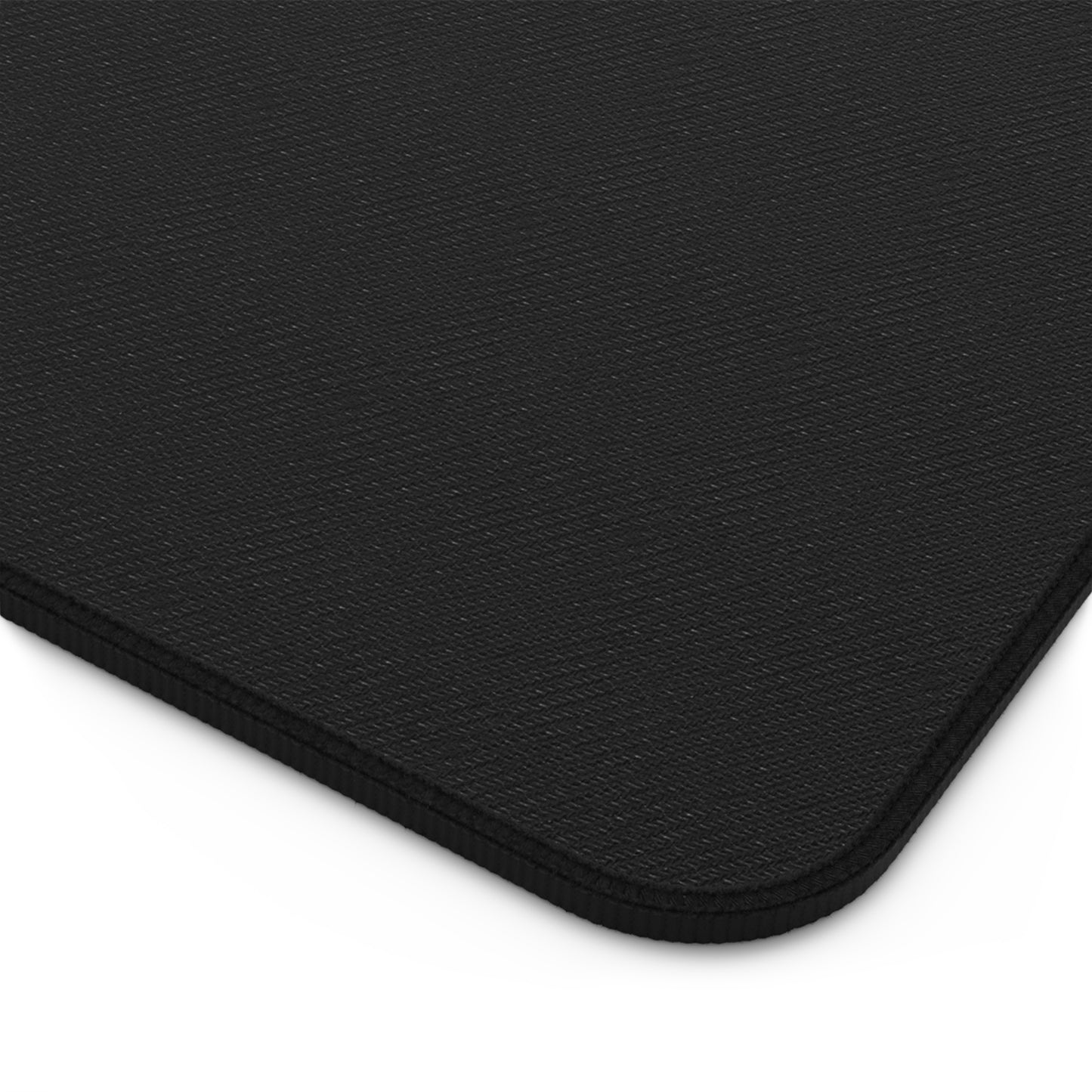 Soft Blurred Hearts Desk Mat | Pink Pastel Heart Mousepad