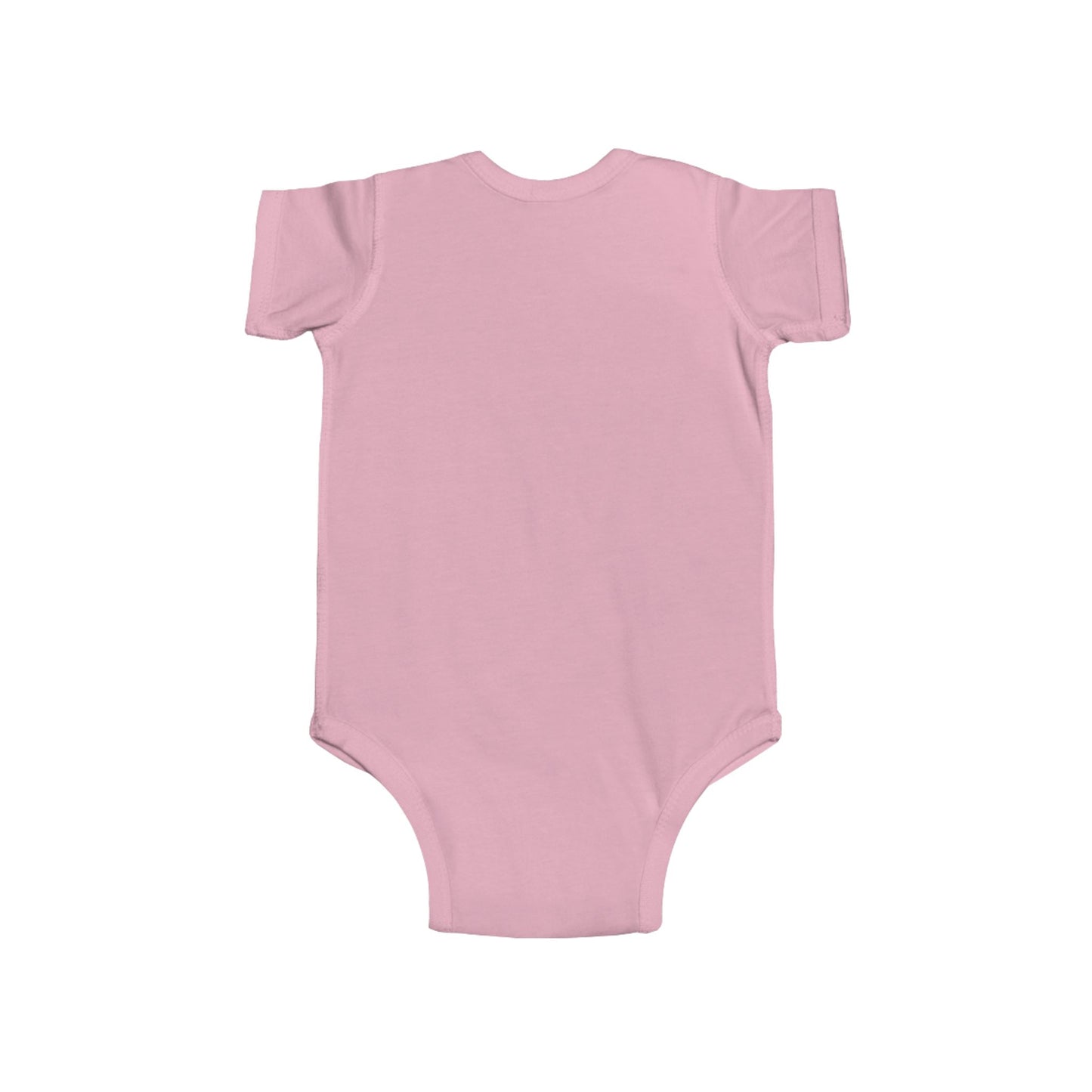 Infant Bodysuit - "I Got It From My Mama" Cute Baby Onesie, Newborn Gift for Mom, Baby Shower Outfit