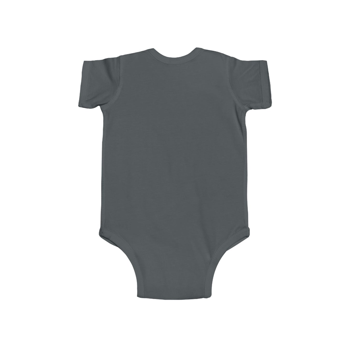 Infant Bodysuit - "I Got It From My Mama" Cute Baby Onesie, Newborn Gift for Mom, Baby Shower Outfit