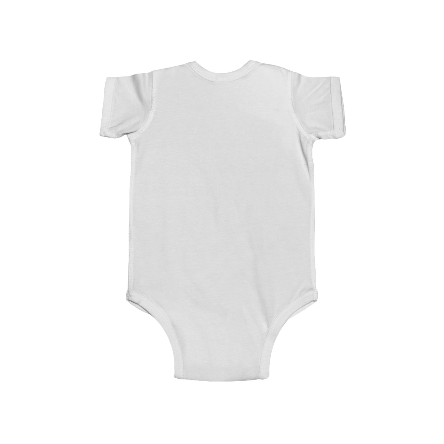 Infant Bodysuit - "I Got It From My Mama" Cute Baby Onesie, Newborn Gift for Mom, Baby Shower Outfit